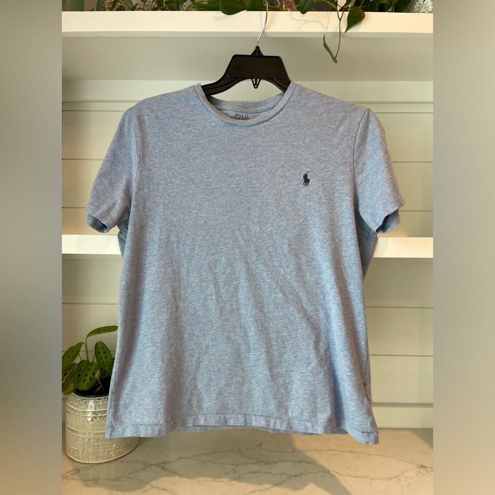 Men’s Polo classic fit tee
